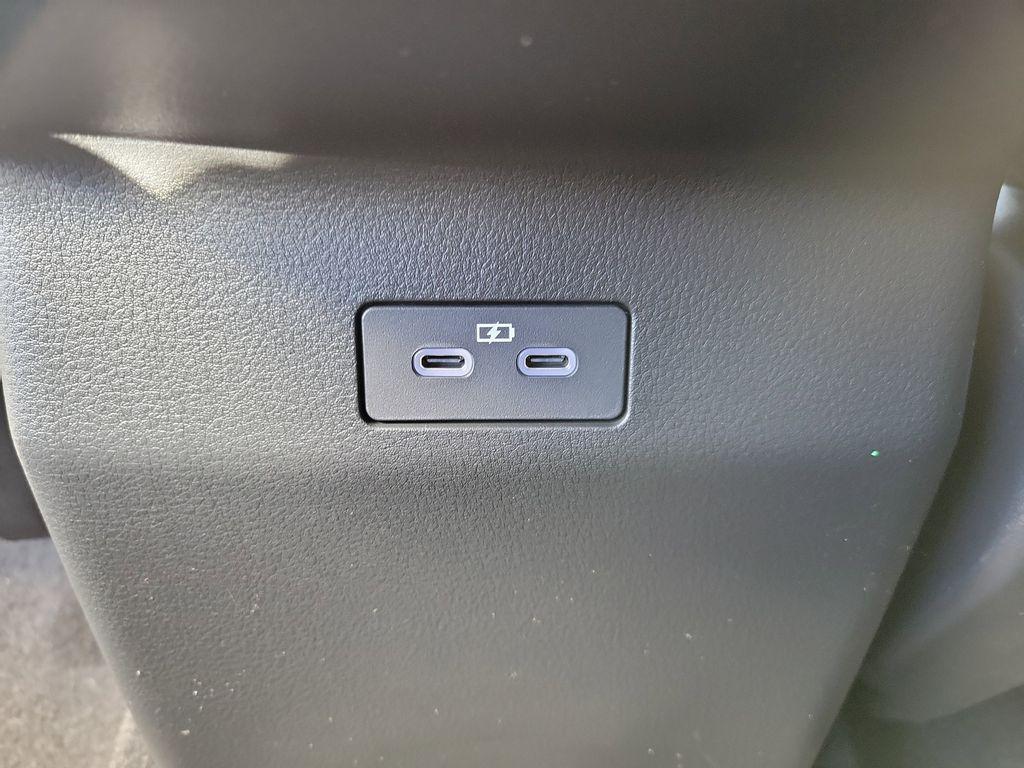 new 2026 Mazda CX-50 car, priced at $37,354