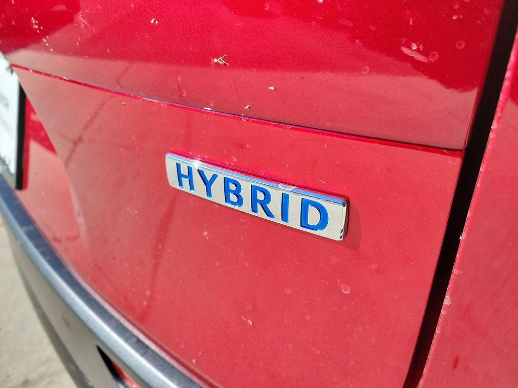 new 2026 Mazda CX-50 car, priced at $37,354