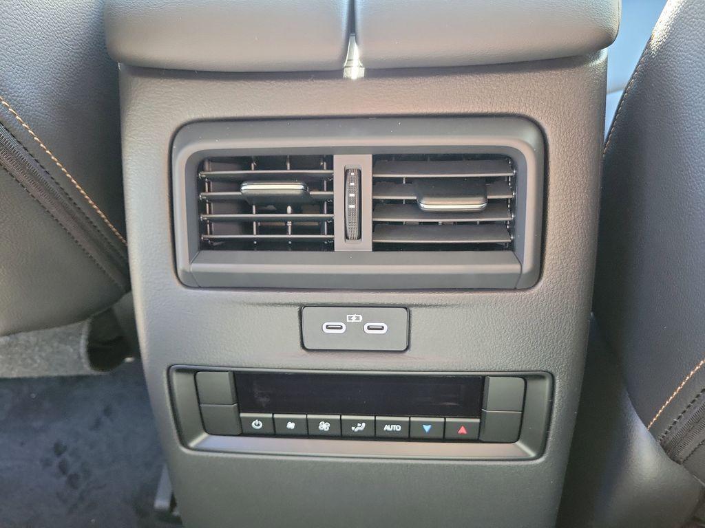 new 2026 Mazda CX-90 car, priced at $37,741