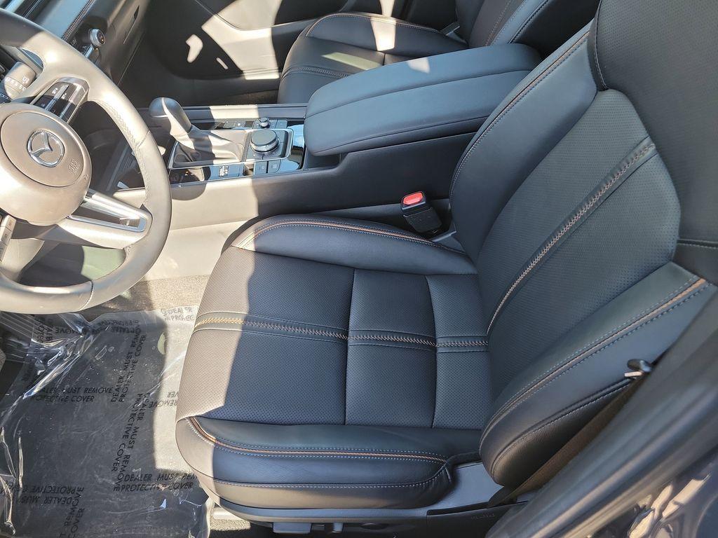 used 2025 Mazda CX-50 car, priced at $31,975