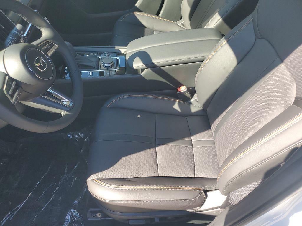 new 2026 Mazda CX-50 car, priced at $42,417