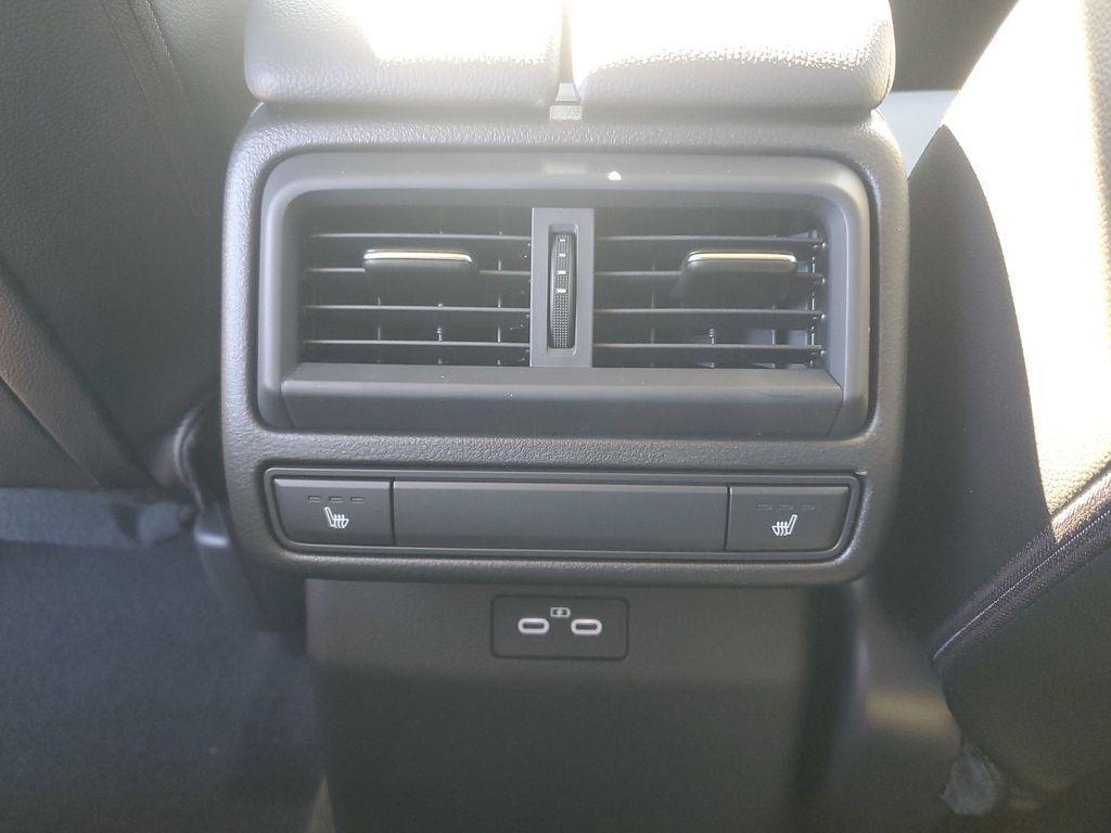 new 2026 Mazda CX-50 car, priced at $42,417