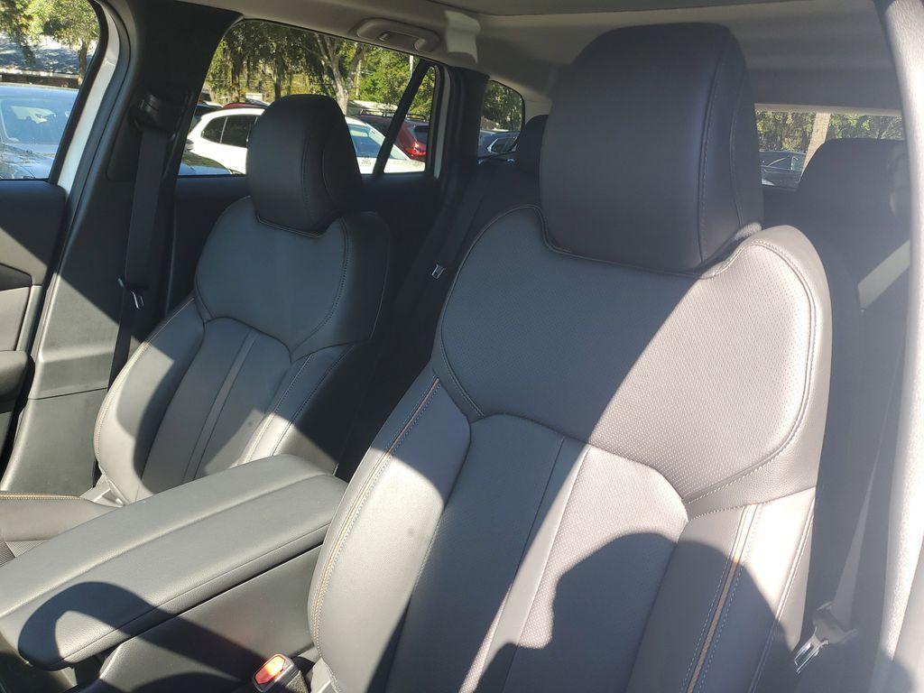 new 2026 Mazda CX-50 car, priced at $42,417