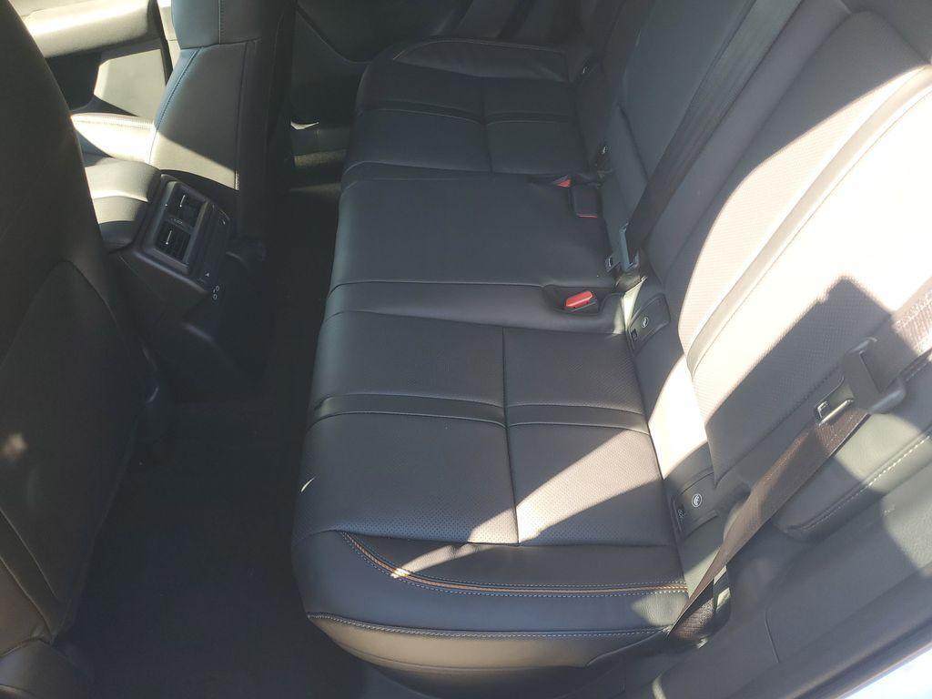 new 2026 Mazda CX-50 car, priced at $42,417