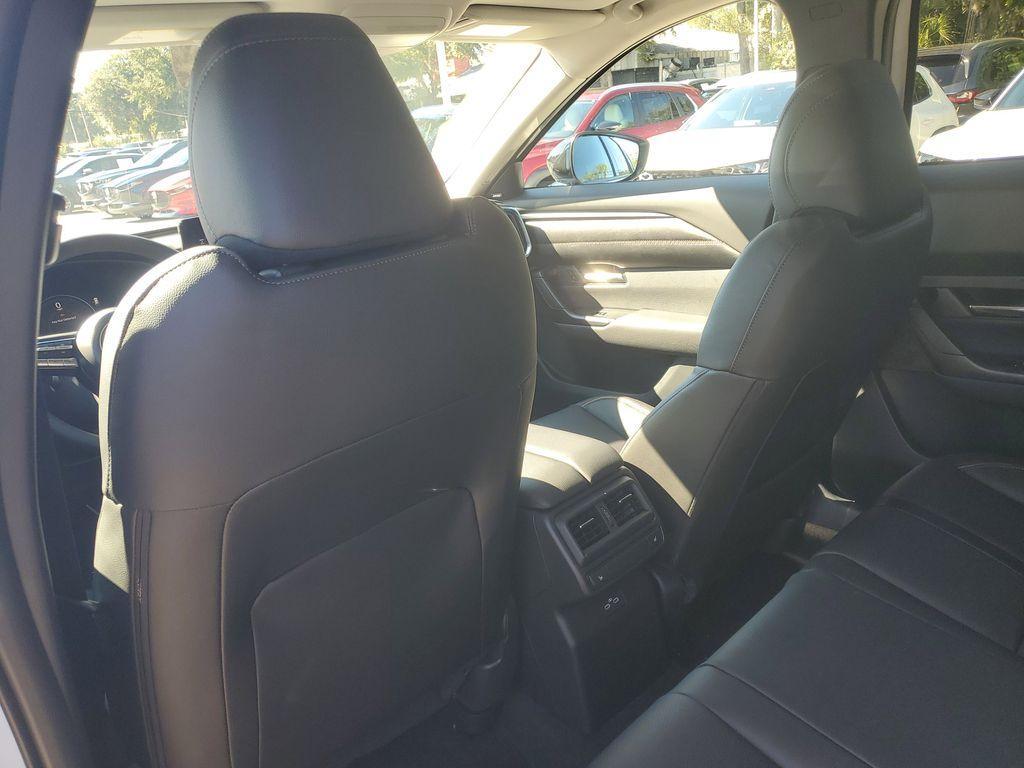 new 2026 Mazda CX-50 car, priced at $42,417