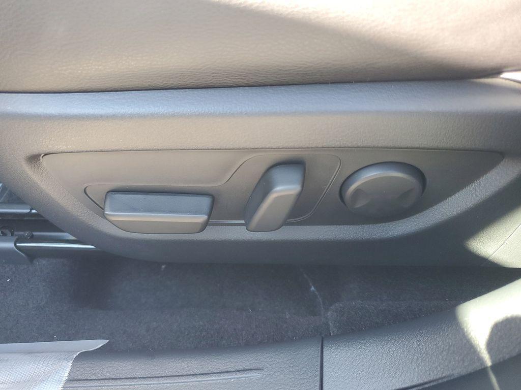 new 2026 Mazda CX-50 car, priced at $42,417