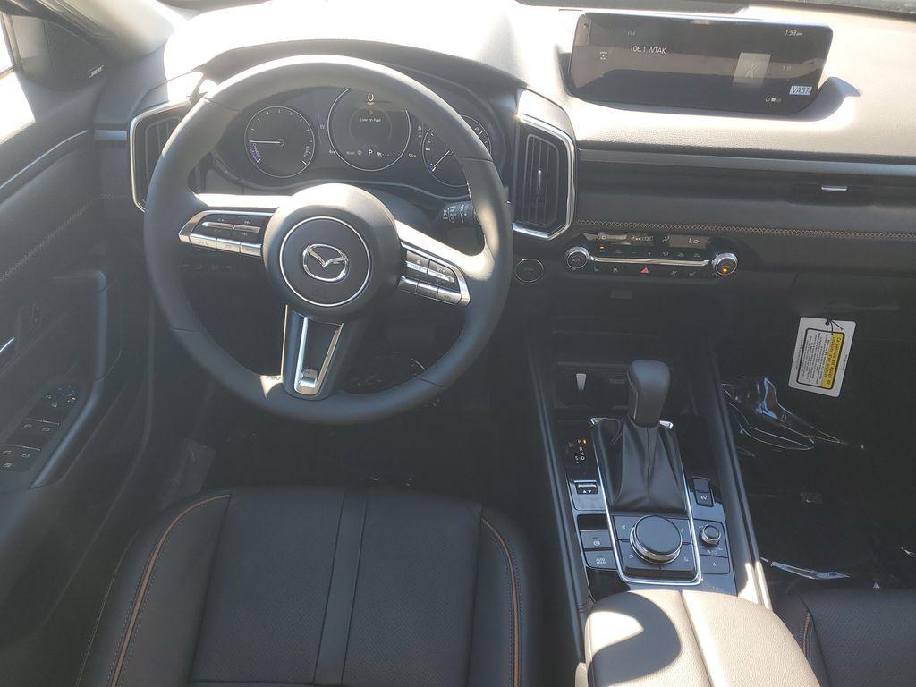new 2026 Mazda CX-50 car, priced at $42,417