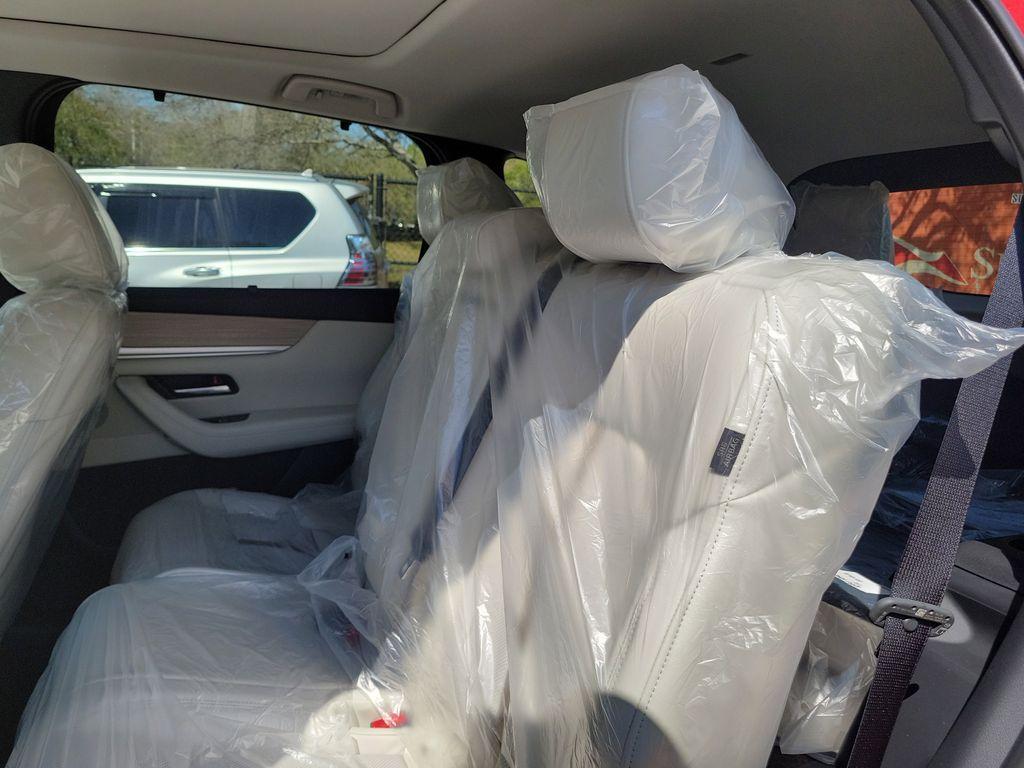 new 2026 Mazda CX-90 car, priced at $50,028