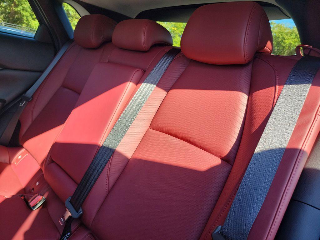 new 2026 Mazda CX-30 car, priced at $31,202