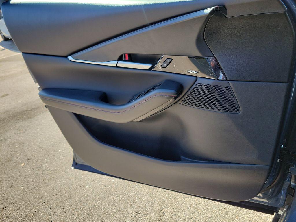 new 2026 Mazda CX-30 car, priced at $31,202