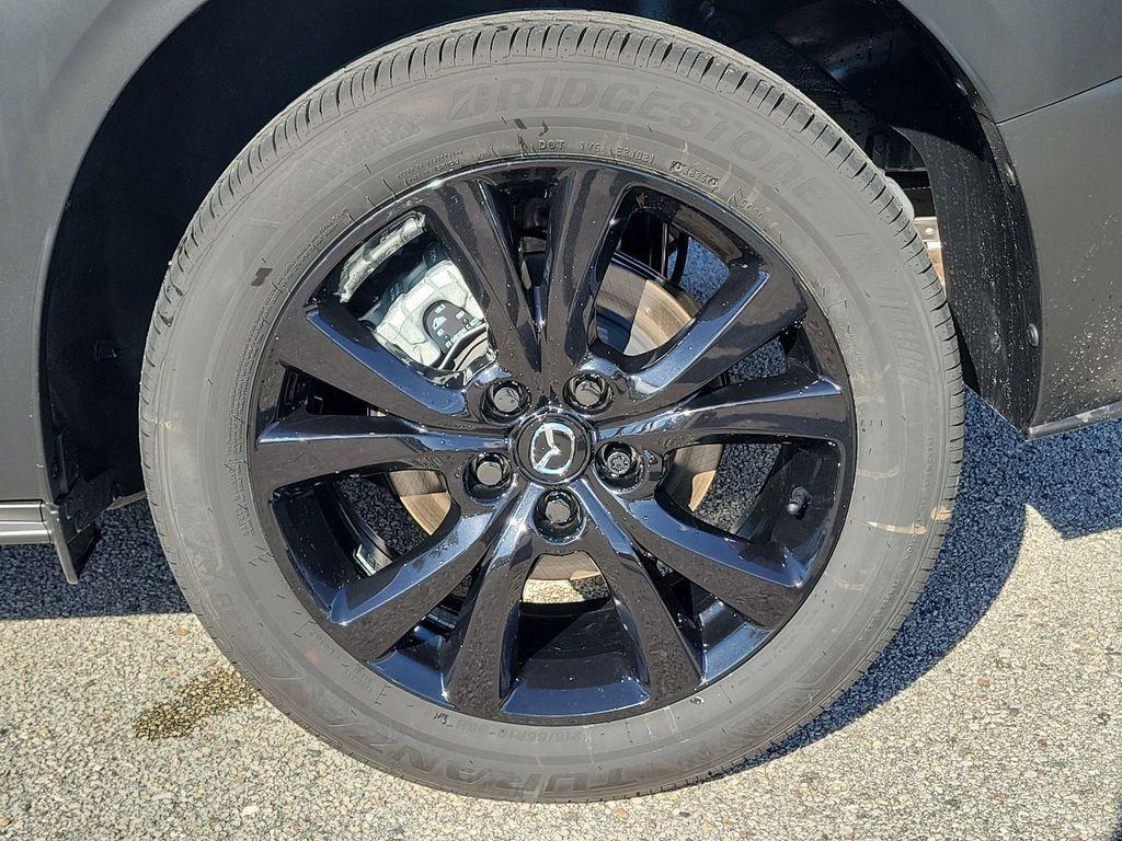 new 2026 Mazda CX-30 car, priced at $31,202