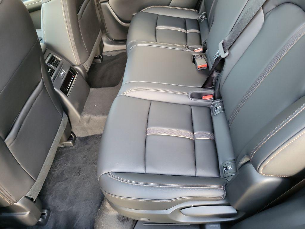 new 2026 Mazda CX-90 car, priced at $38,061