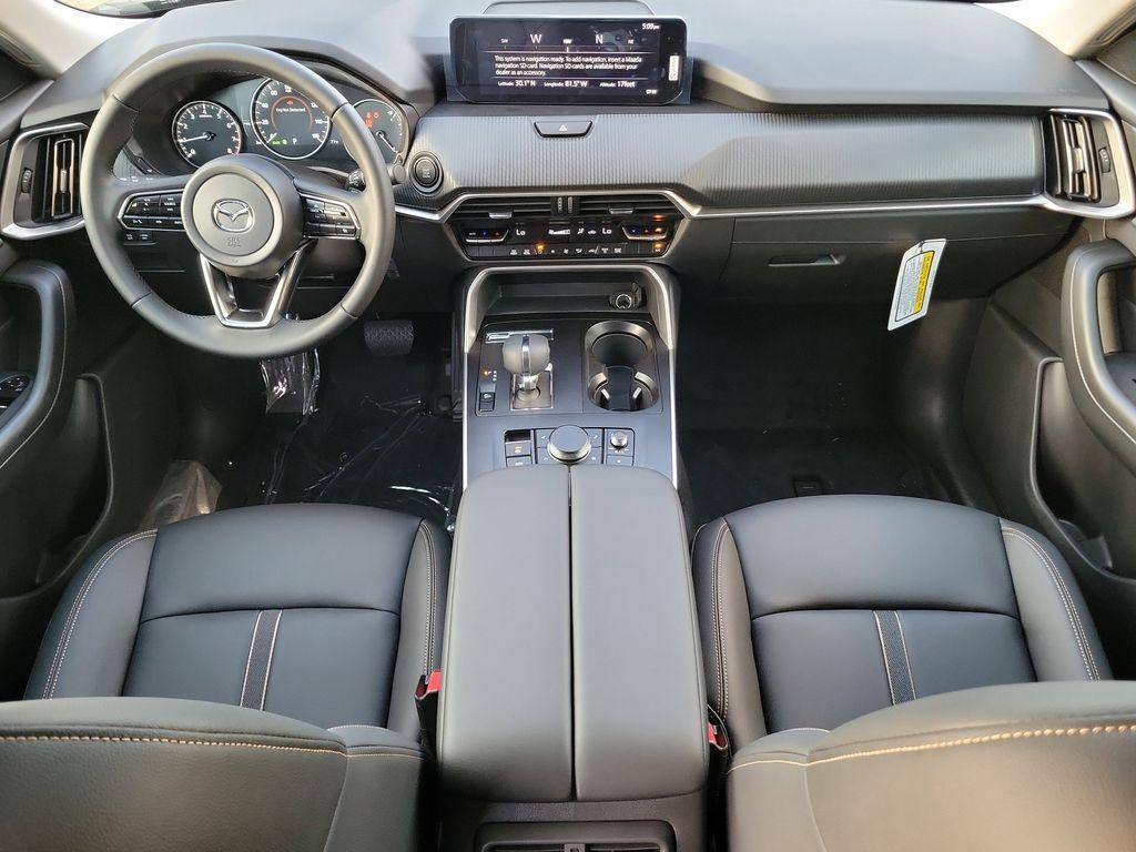 new 2026 Mazda CX-90 car, priced at $38,061