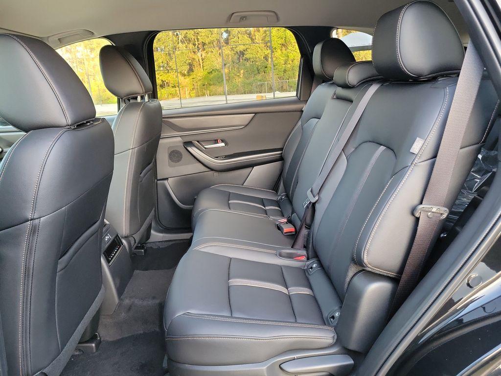 new 2026 Mazda CX-90 car, priced at $38,061
