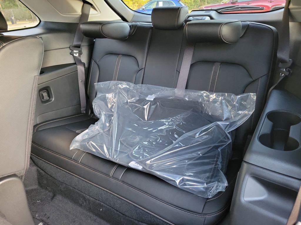 new 2026 Mazda CX-90 car, priced at $38,061