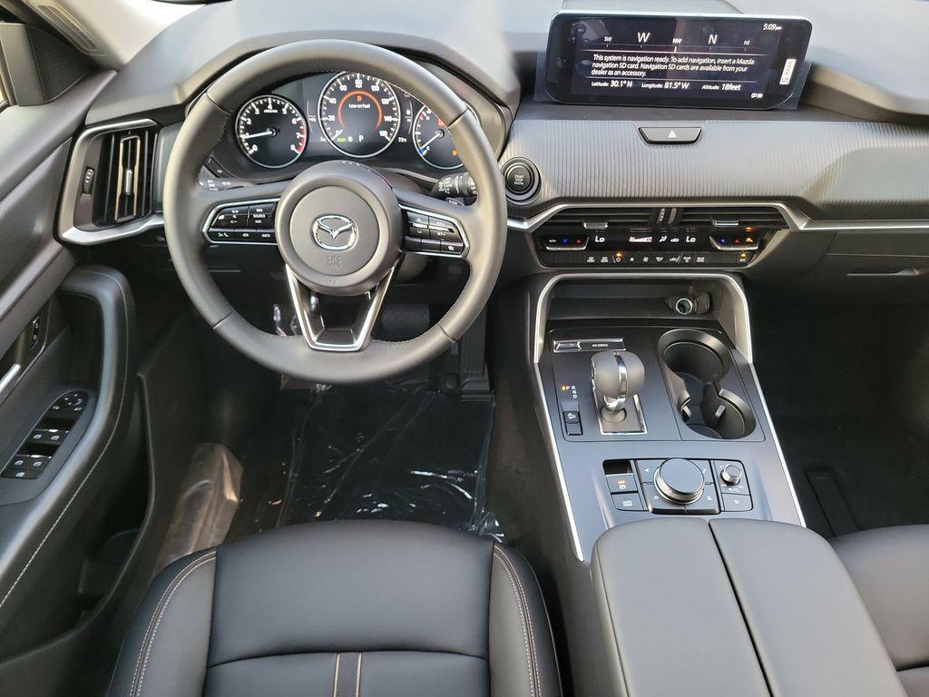 new 2026 Mazda CX-90 car, priced at $38,061