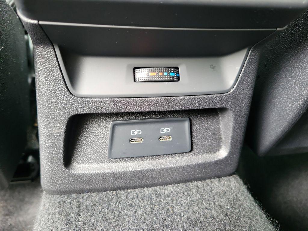 used 2024 Audi A3 car, priced at $25,256