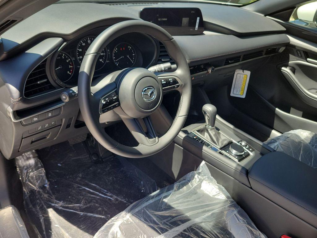 new 2026 Mazda Mazda3 car, priced at $30,177