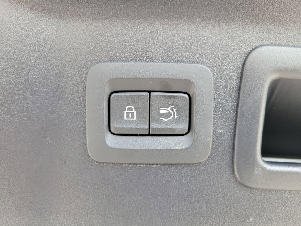 used 2025 Mazda CX-90 car, priced at $31,987