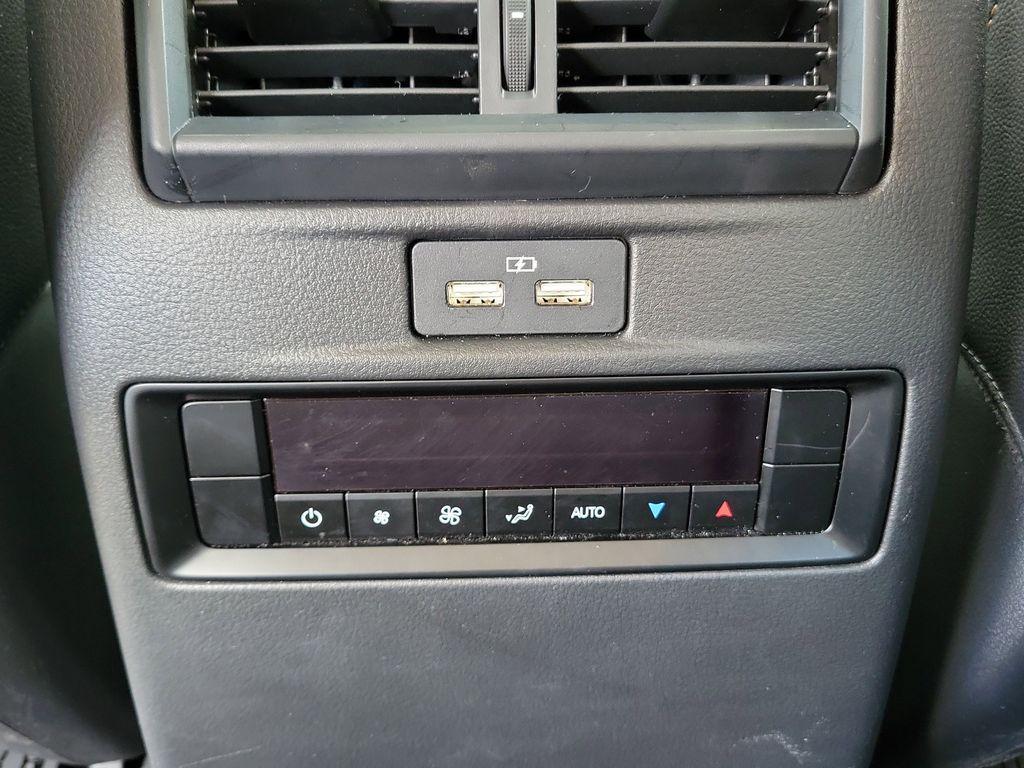 used 2025 Mazda CX-90 car, priced at $31,987