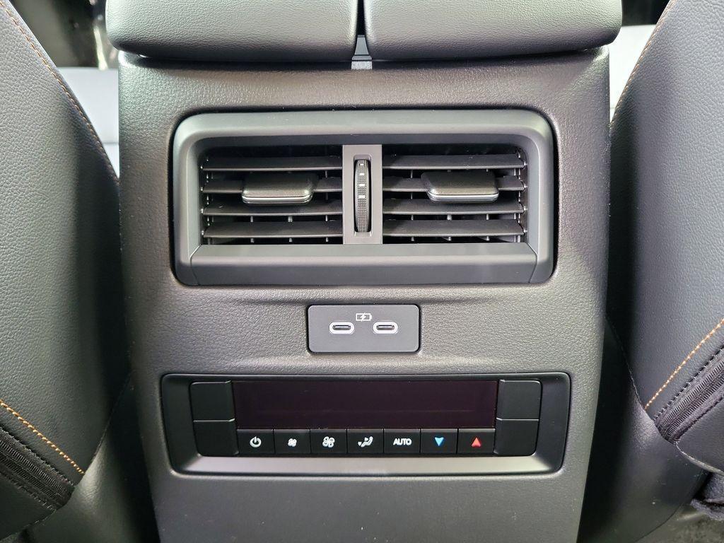 new 2026 Mazda CX-90 car, priced at $37,741