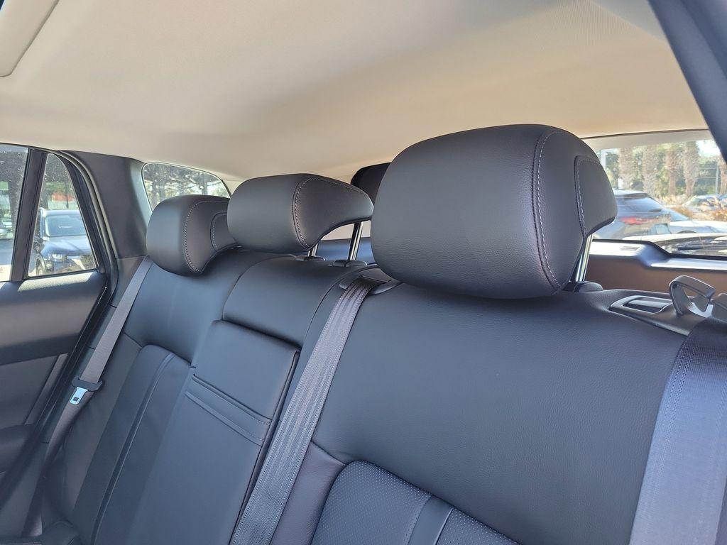 new 2026 Mazda CX-50 car, priced at $42,417