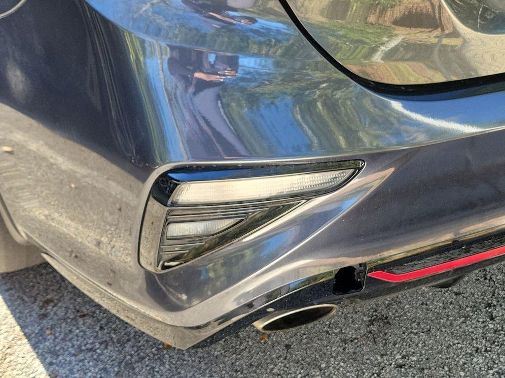 used 2021 Kia Forte car, priced at $15,447