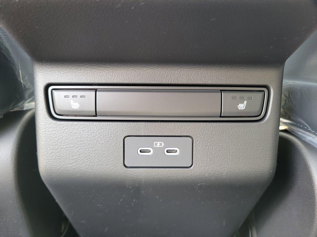 new 2026 Mazda CX-5 car, priced at $38,375