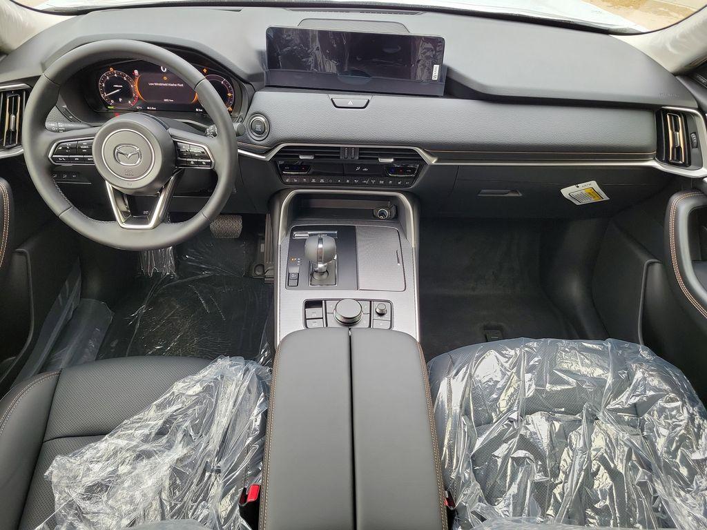 new 2026 Mazda CX-90 car, priced at $45,676