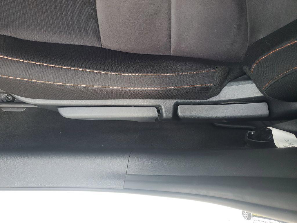 used 2023 Nissan Sentra car, priced at $17,389