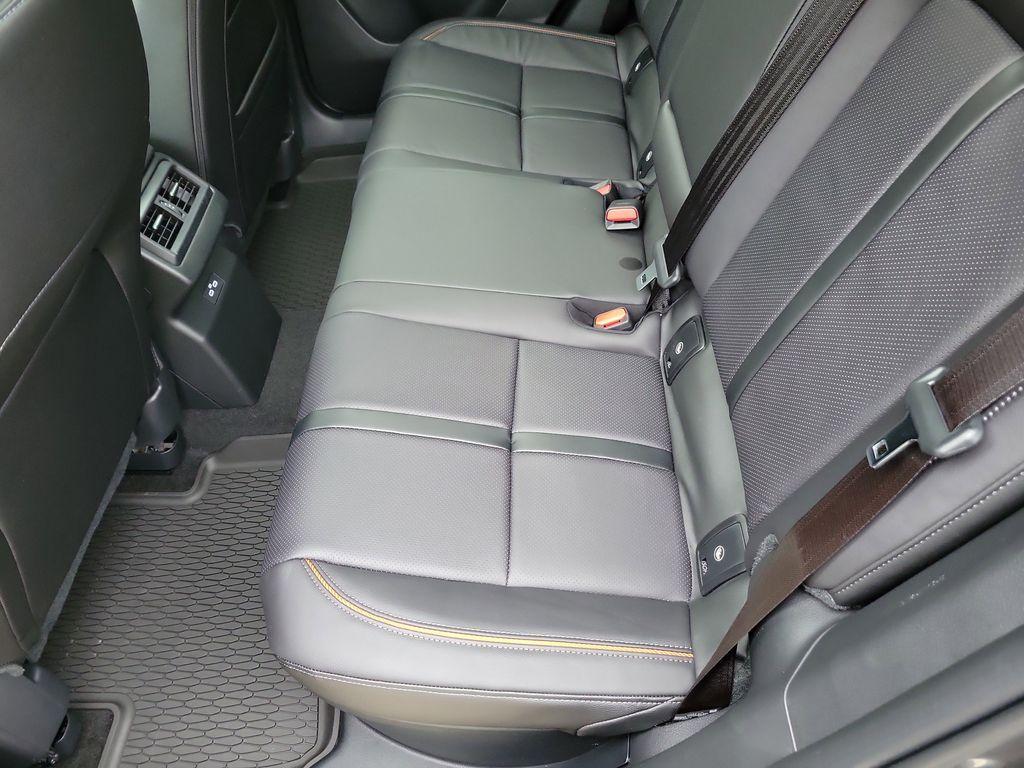 new 2026 Mazda CX-50 car, priced at $37,354