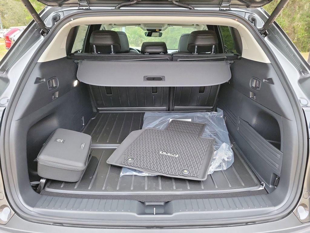 new 2026 Mazda CX-50 car, priced at $37,354