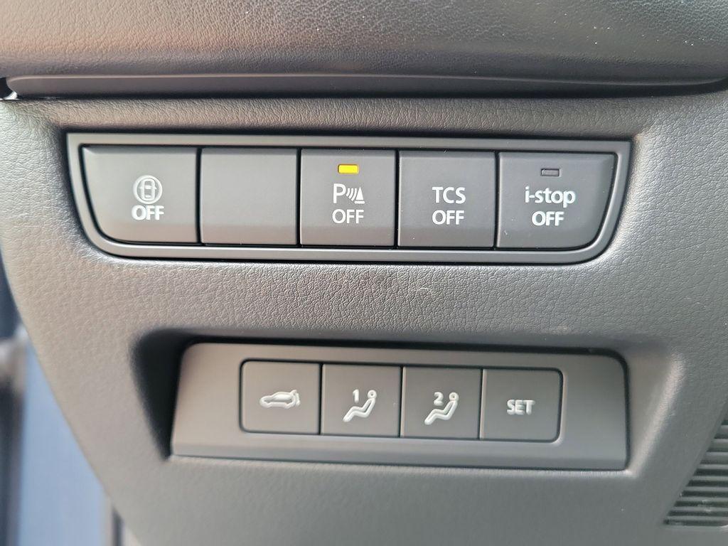 new 2026 Mazda CX-50 car, priced at $38,248