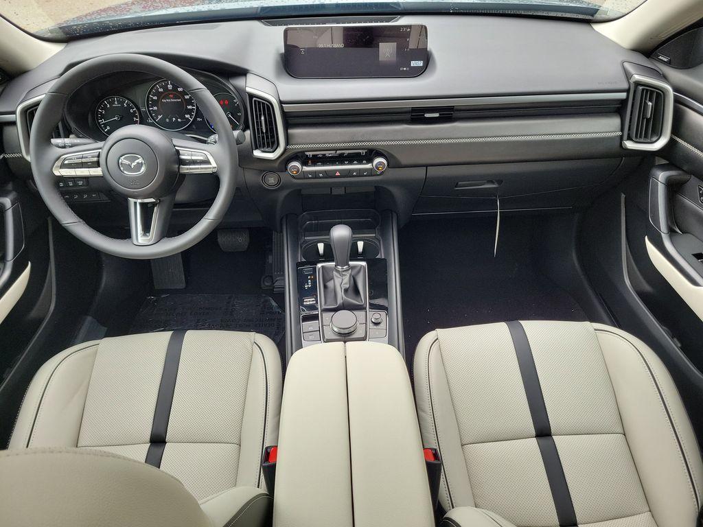 new 2026 Mazda CX-50 car, priced at $38,248