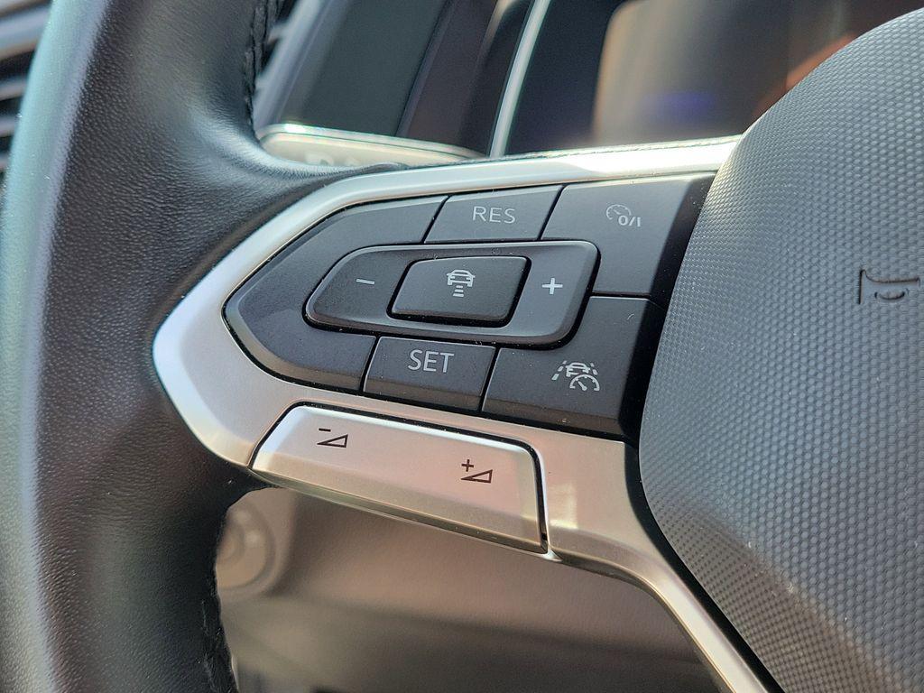 used 2024 Volkswagen Jetta car, priced at $18,659