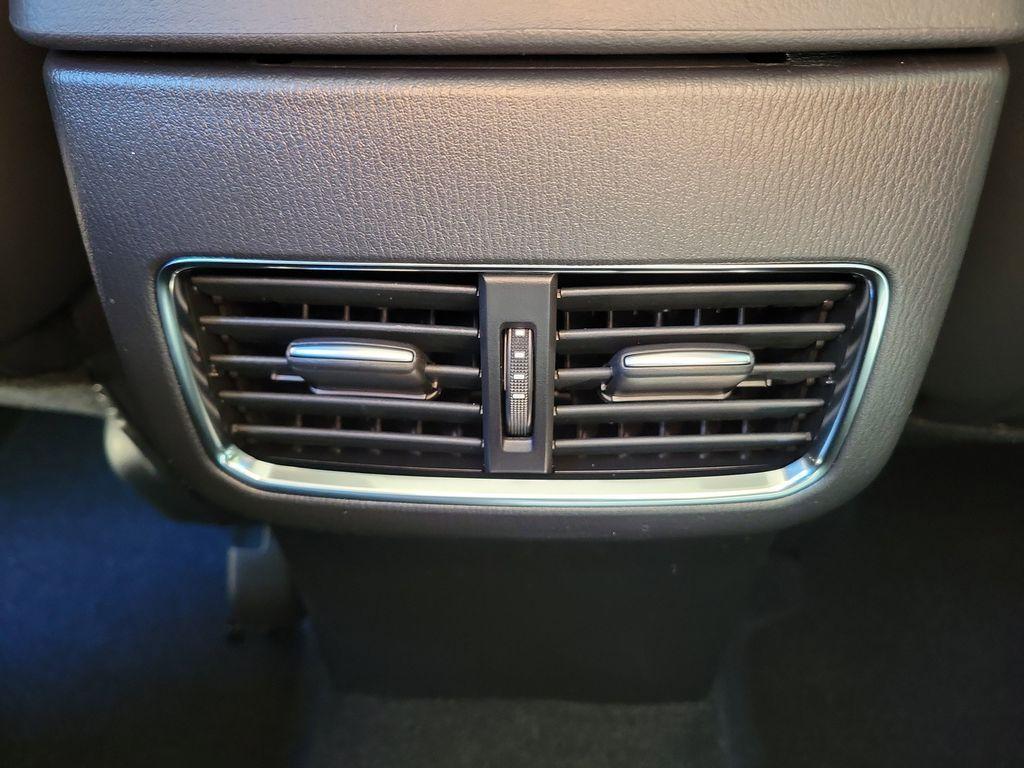 new 2025 Mazda CX-5 car, priced at $30,282