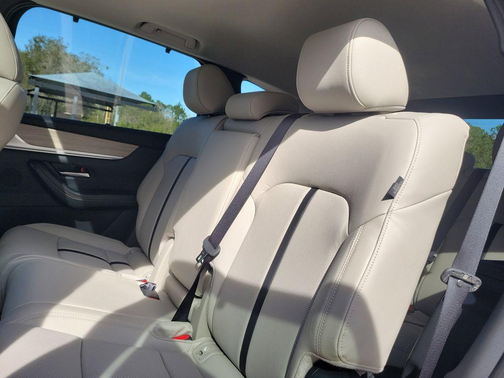 new 2026 Mazda CX-90 car, priced at $41,767