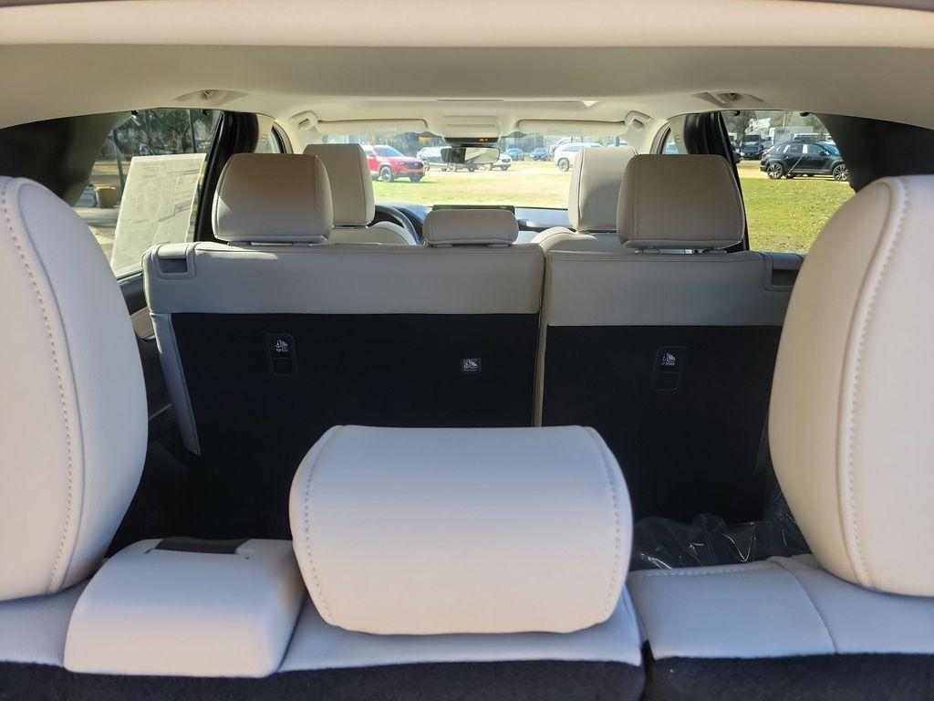 new 2026 Mazda CX-90 car, priced at $41,767