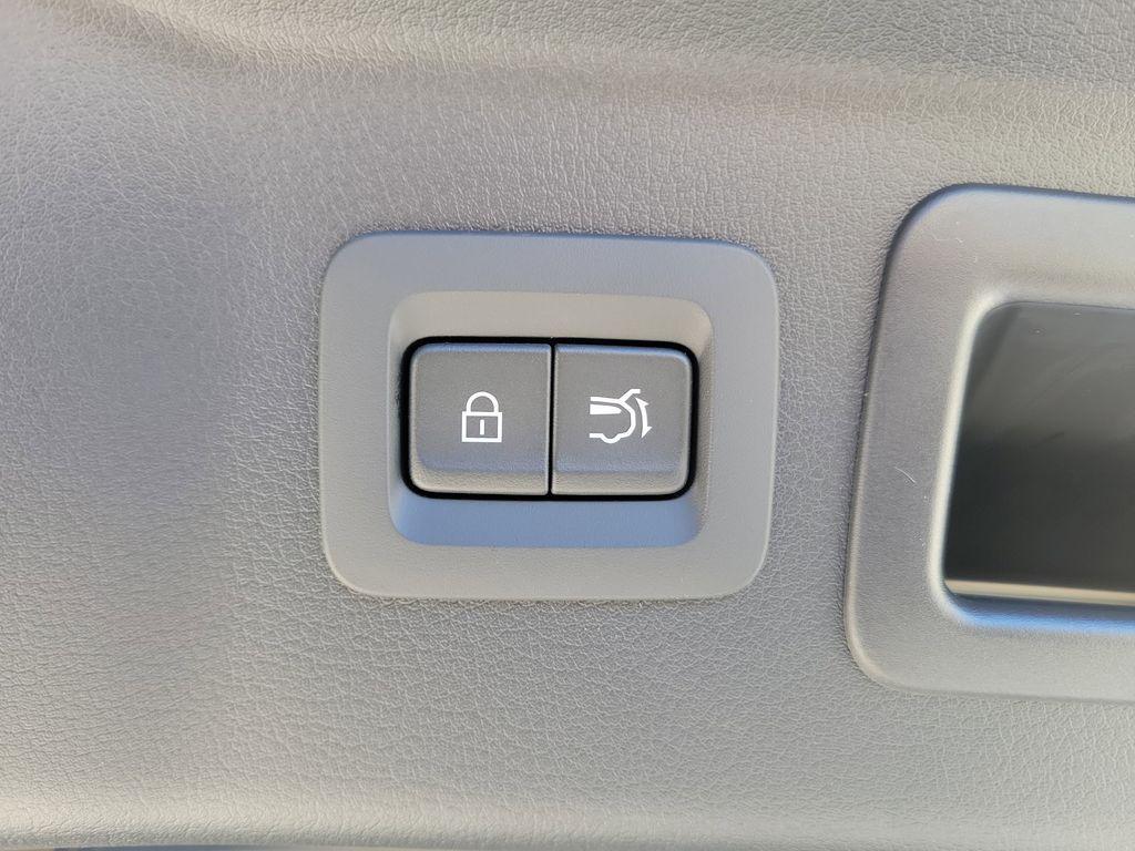 new 2026 Mazda CX-90 car, priced at $41,767