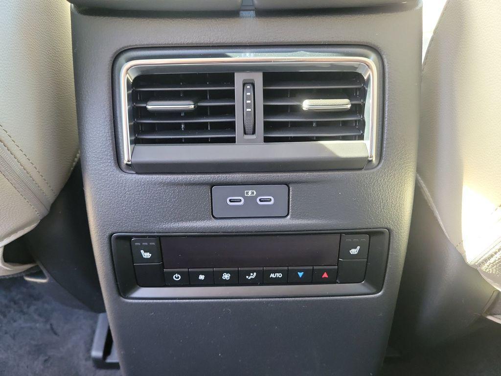 new 2026 Mazda CX-90 car, priced at $41,767