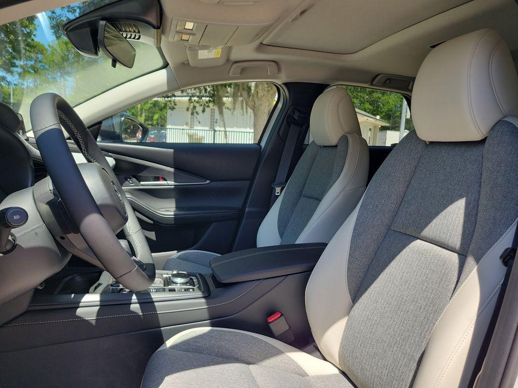 new 2026 Mazda CX-30 car, priced at $31,664