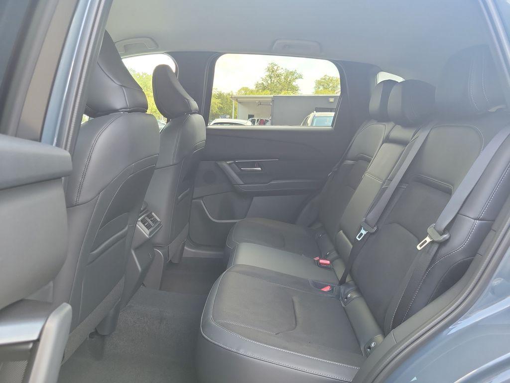 new 2026 Mazda CX-5 car, priced at $32,276