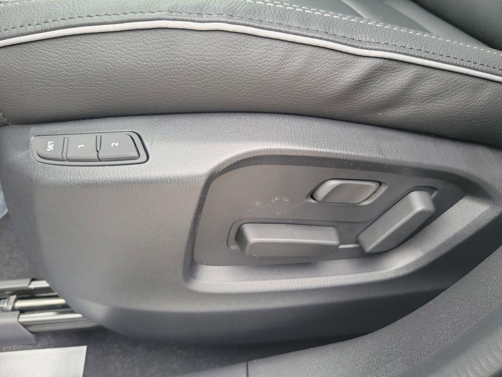 new 2025 Mazda CX-5 car, priced at $34,449