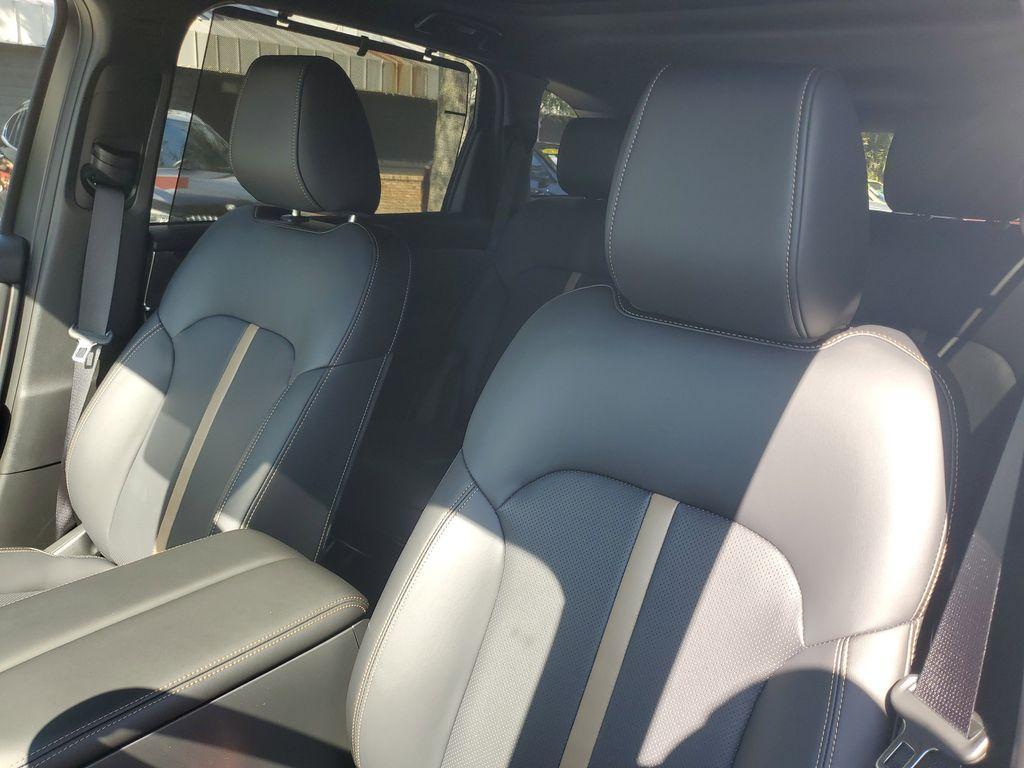 new 2026 Mazda CX-70 car, priced at $52,704