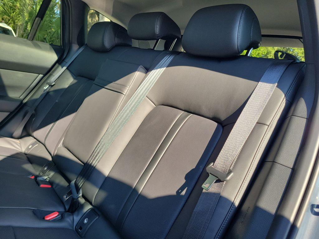 new 2026 Mazda CX-50 car, priced at $39,854