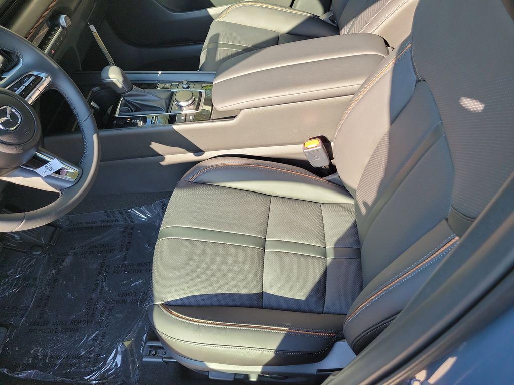 new 2026 Mazda CX-50 car, priced at $39,854