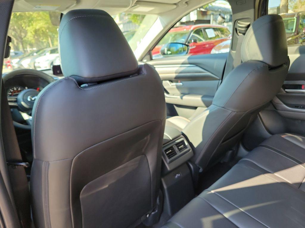 new 2026 Mazda CX-50 car, priced at $39,854