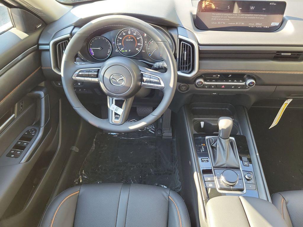 new 2026 Mazda CX-50 car, priced at $39,854
