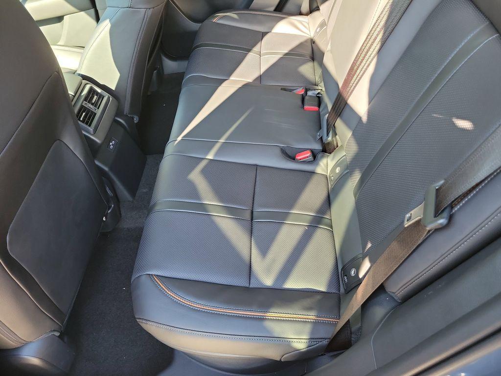 new 2026 Mazda CX-50 car, priced at $39,854