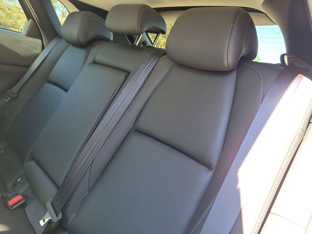 new 2026 Mazda CX-30 car, priced at $30,021